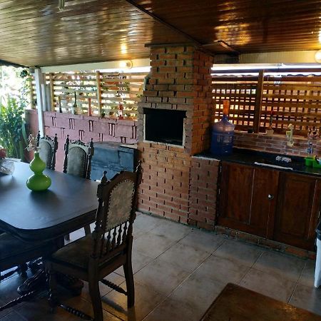 Atibaia Chales Encantador 1, 2 E 3 Exterior photo
