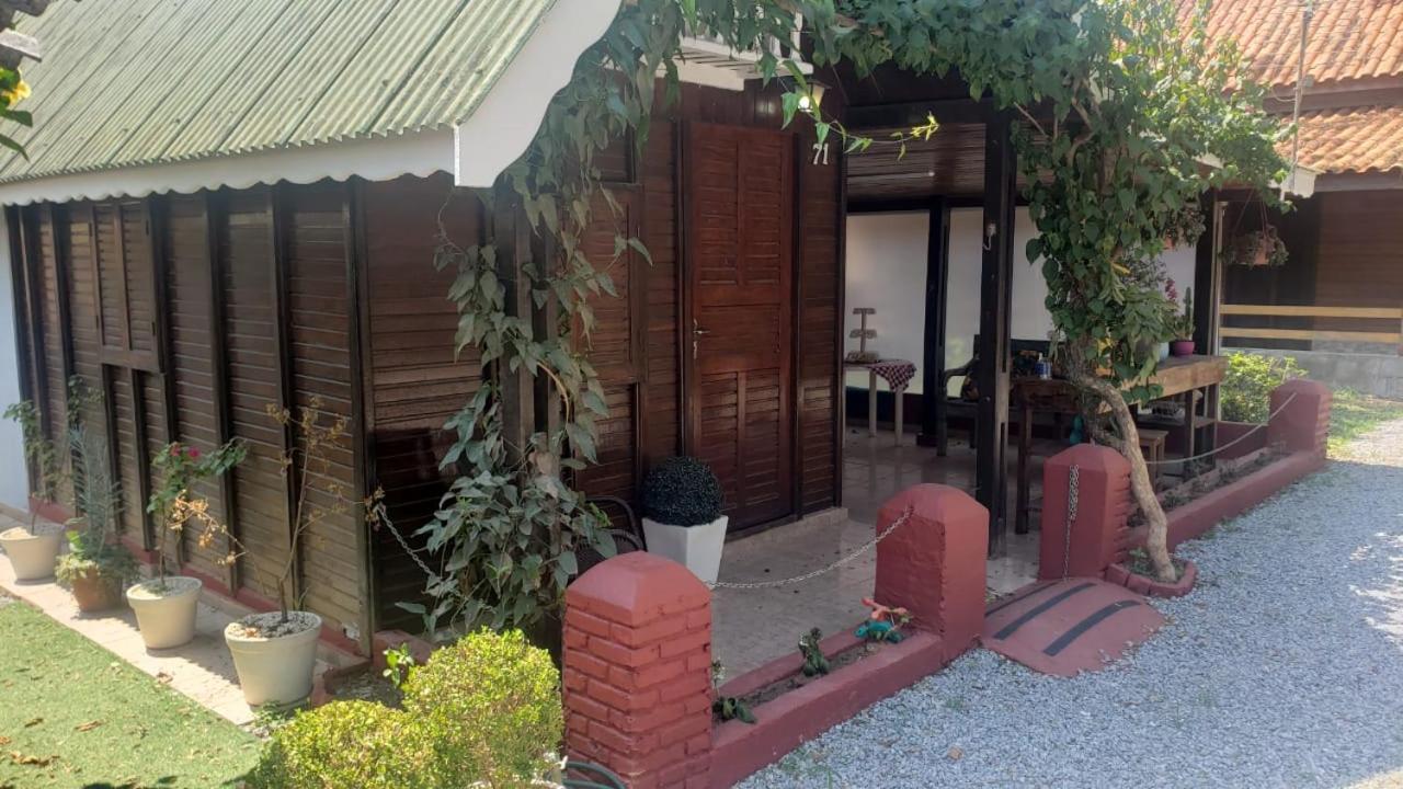 Atibaia Chales Encantador 1, 2 E 3 Exterior photo