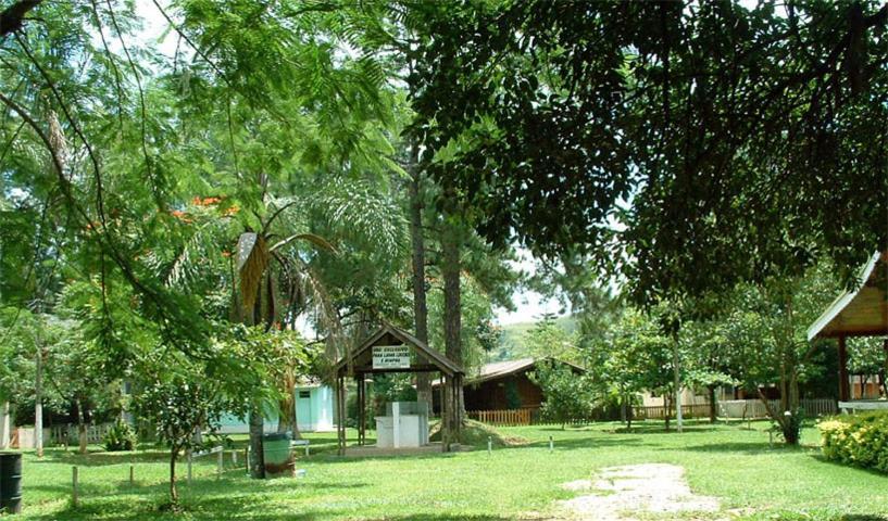 Atibaia Chales Encantador 1, 2 E 3 Exterior photo