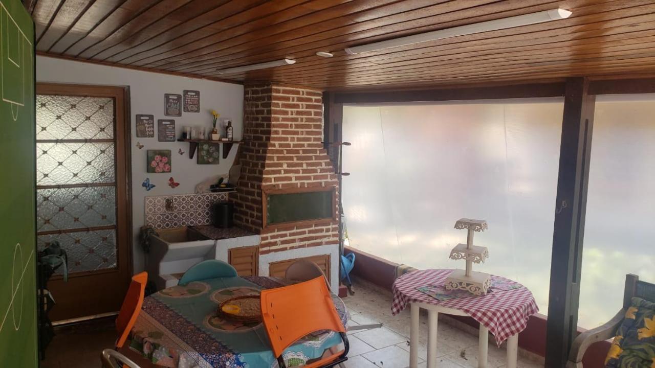 Atibaia Chales Encantador 1, 2 E 3 Exterior photo