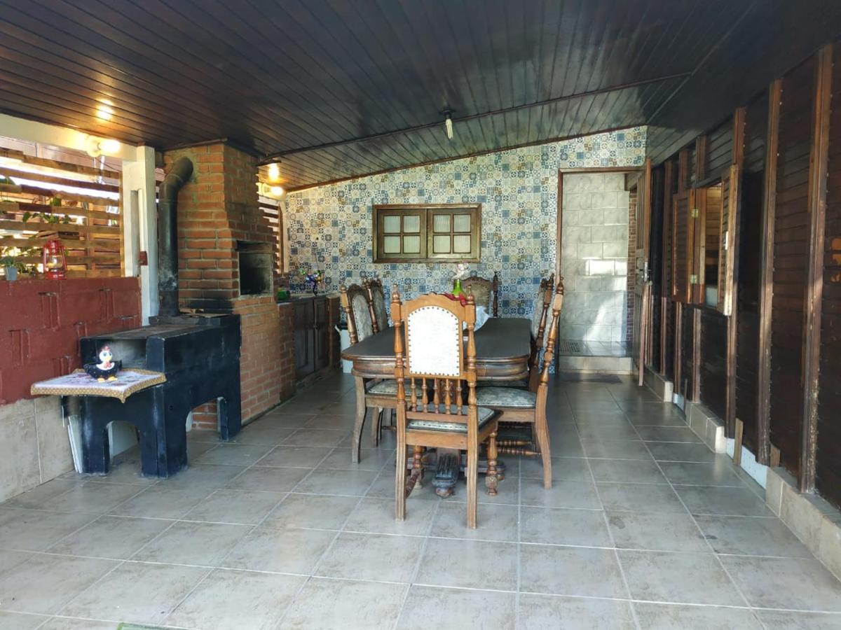 Atibaia Chales Encantador 1, 2 E 3 Exterior photo