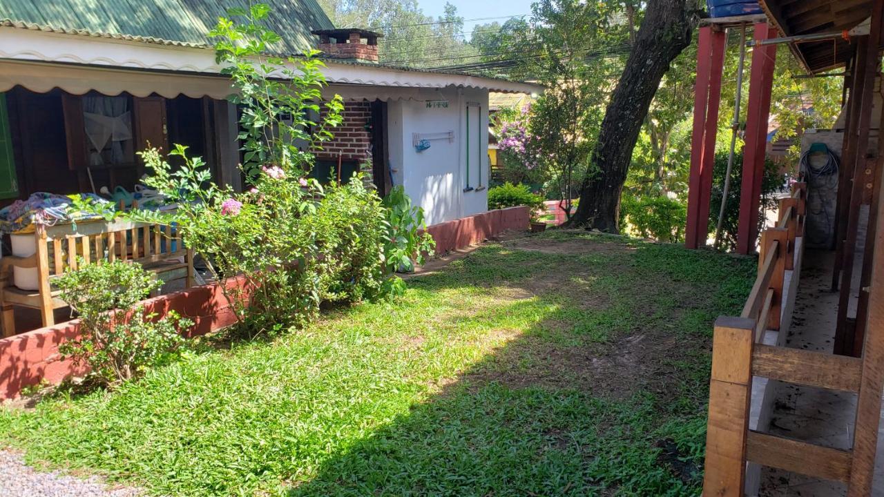 Atibaia Chales Encantador 1, 2 E 3 Exterior photo