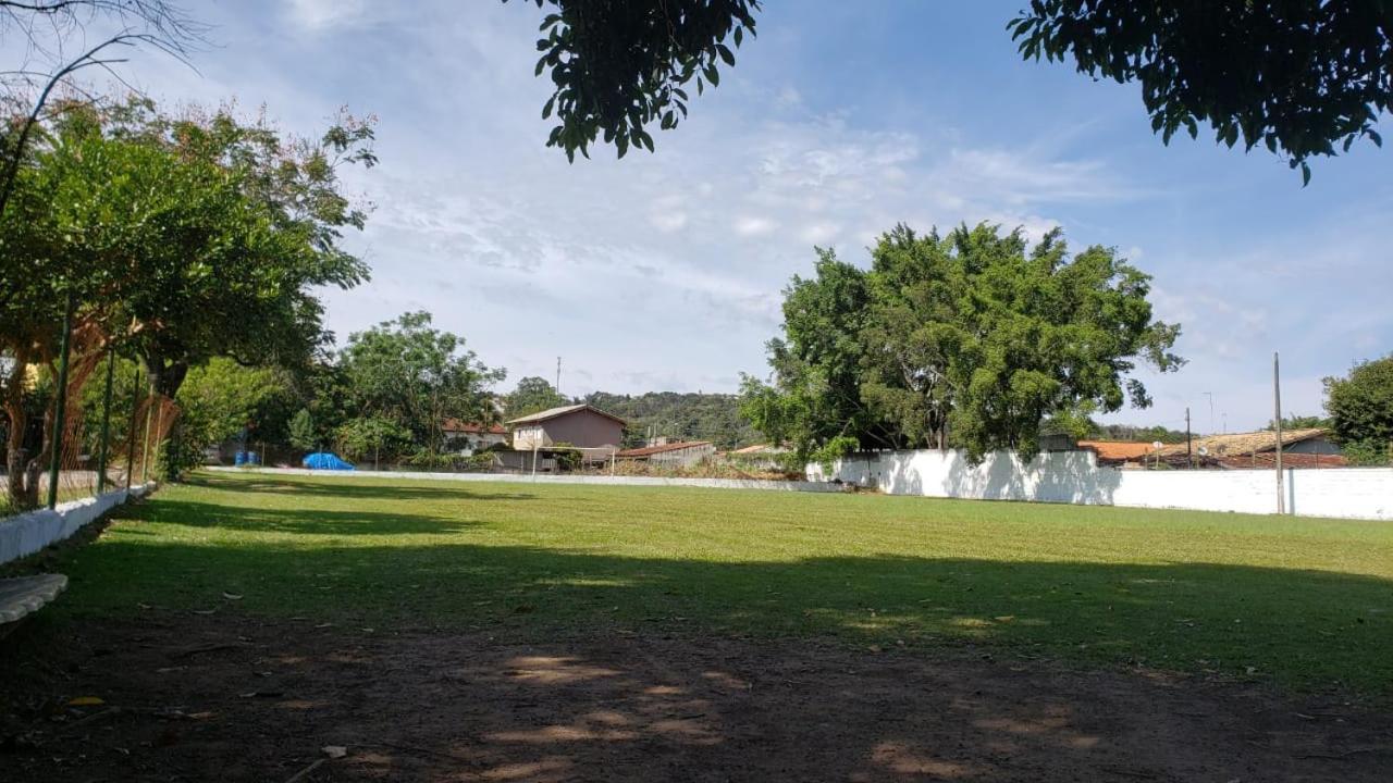 Atibaia Chales Encantador 1, 2 E 3 Exterior photo